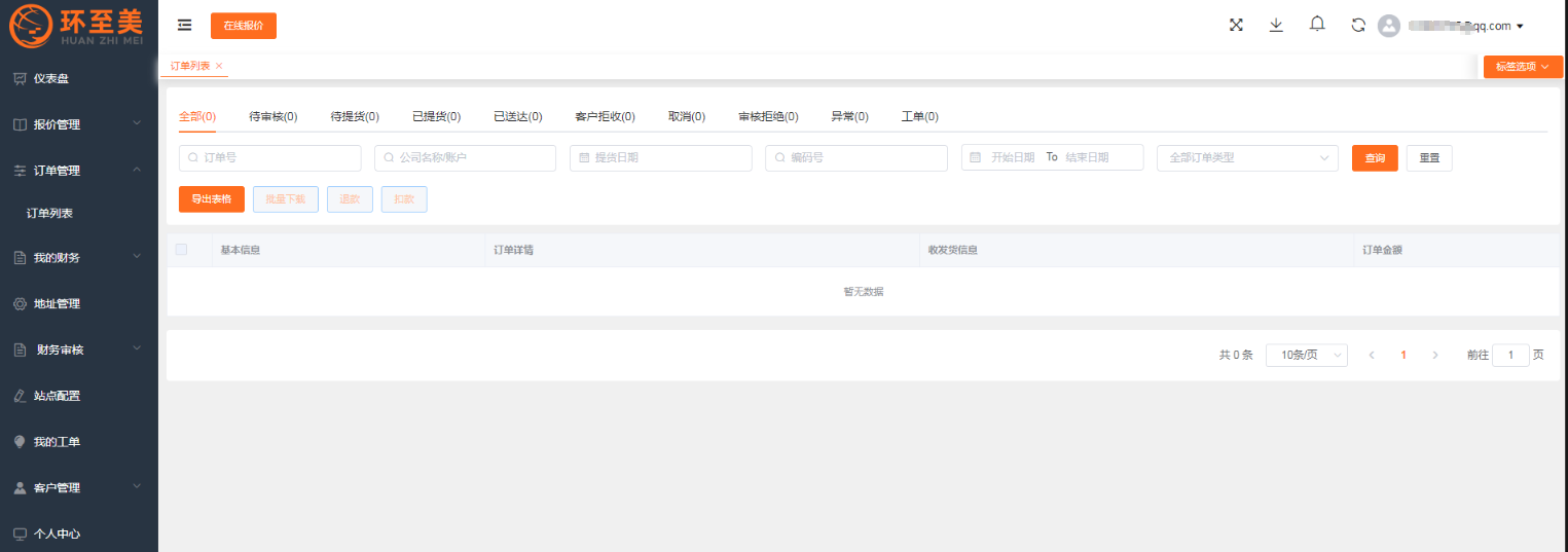 美国末端渠道卡车供应商有哪些？怎么找？